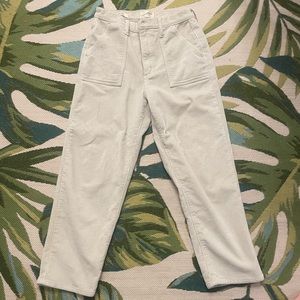 *Courduroy Universal Thread* Pants